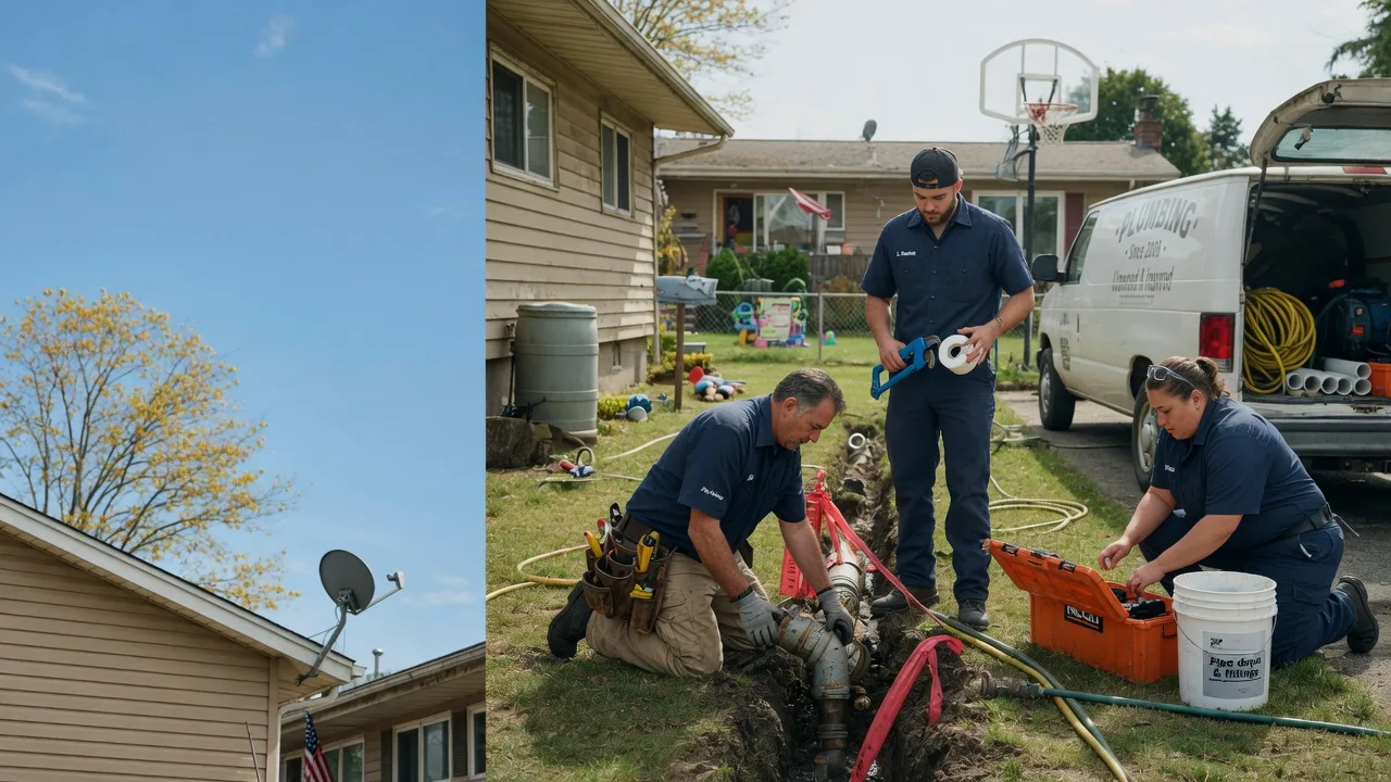 Garbage Disposal Replacement in Sycamore, IL near me