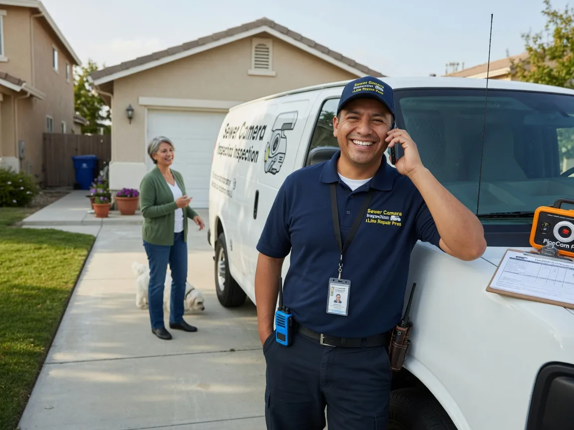 Sewer Line Repair Sycamore, IL FAQs